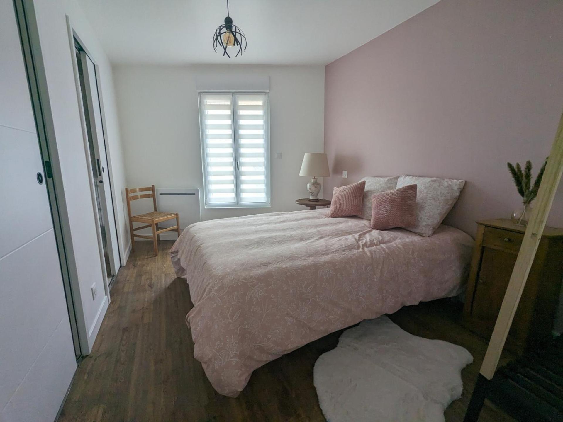 Vila La Casa Bosch Sombernon Exteriér fotografie